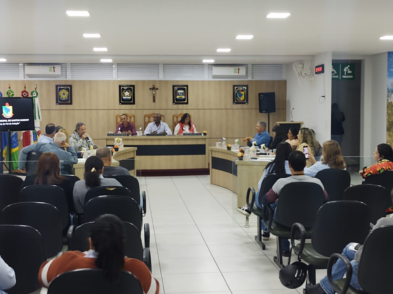 Secretaria de Educação e Cultura vai ser responsável por organizar Festival de Inverno em Santos Dumont